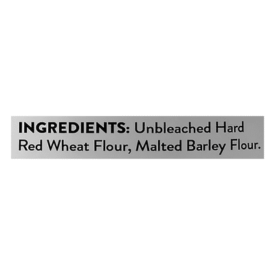 King Arthur Baking All-Purpose Flour, Unbleached