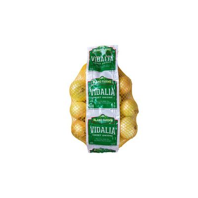 Bland Farms Vidalia Sweet Onions
