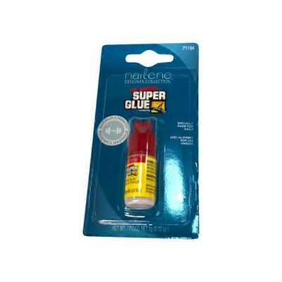 Nailene The Original Super Glue