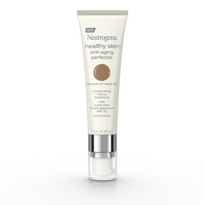 Neutrogena® Healthy Skin Anti-Aging Perfector SPF 20, 60 Medium To Deep
