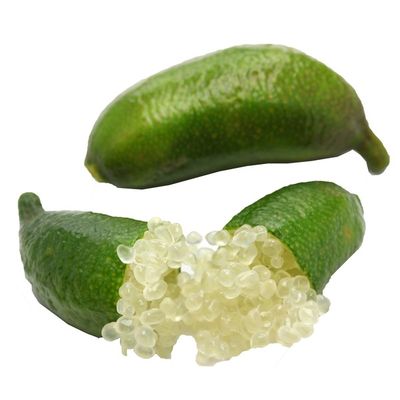 Finger Lime