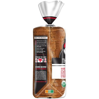 Dave's Killer Bread Organic Bread