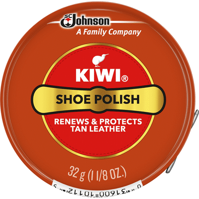 shoe polish for tan shoes