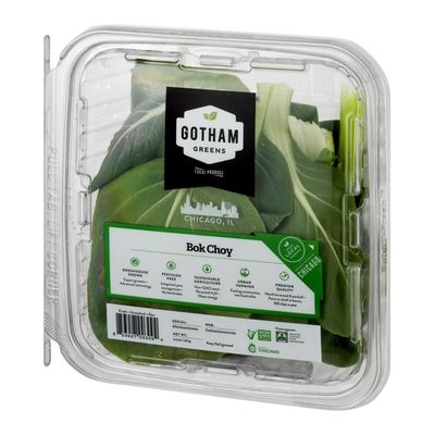 Gotham Greens Bok Choy