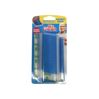 Mr. Clean Magic Eraser Magic Eraser Handy Grip