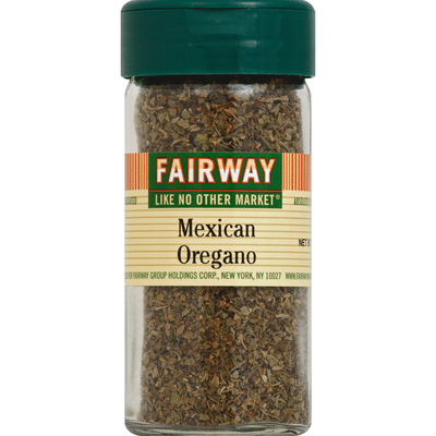 Fairway Mexican Oregano