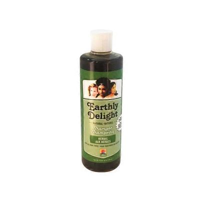 Earthly Delight Herbal Shampoo