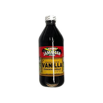 J Pride Essence Jp Vanilla 16 Oz Lg 16 Fl Oz Instacart