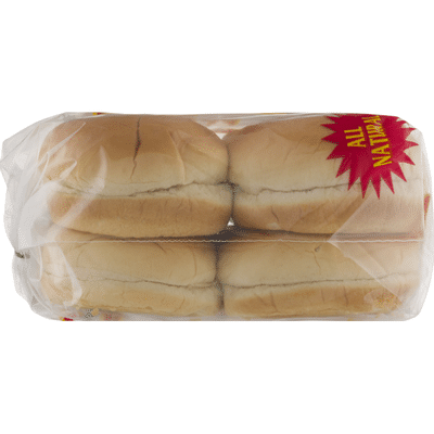Schmidt's Rolls, Potato, Sandwich