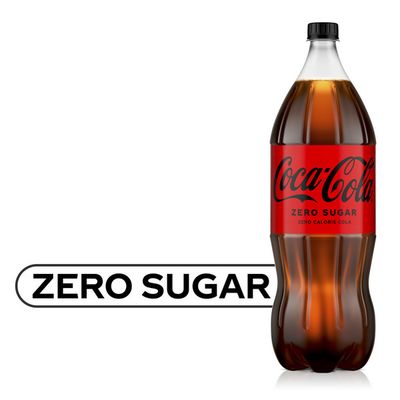Coca-Cola Cola