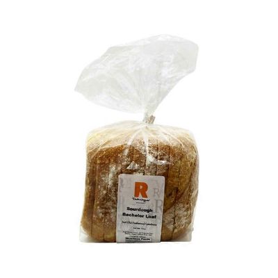 Röckenwagner Sourdough Bachelor Loaf