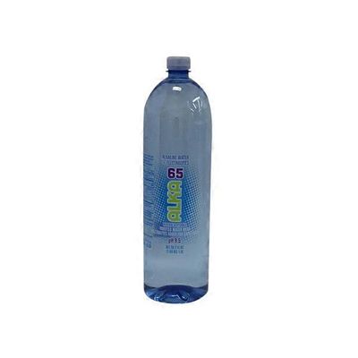 Alka 65 Alkaline Water + Electrolytes