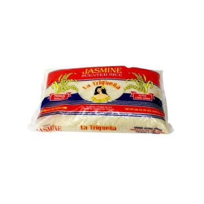La Triguena Jasmine Rice