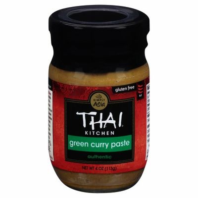 Thai Kitchen® Gluten Free Green Curry Paste