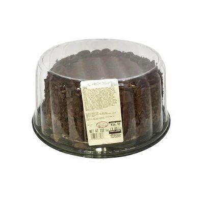 Kirkland Signature All American Chocolate Cake