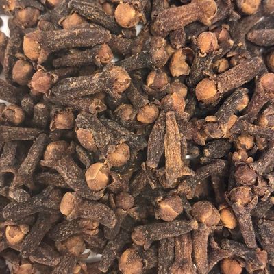 Frontier Organic Whole Cloves