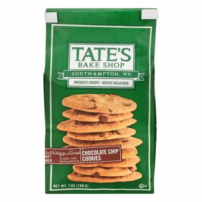 Tate's Bake Shop Cookies, Chocolate Chip