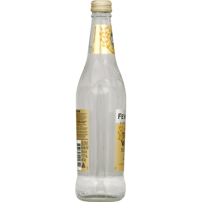 Fever-Tree Tonic Water, Indian