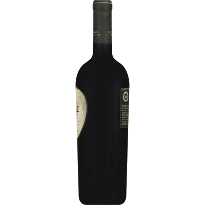 Bogle Vineyards Vintage Cabernet Sauvignon