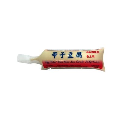 Wing Hing Egg Tofu