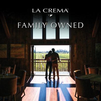 La Crema Pinot Noir, Sonoma Coast