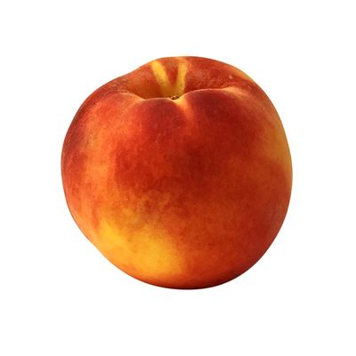 Yellow Peach