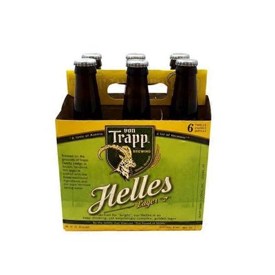 Von Trapp Helles Lager