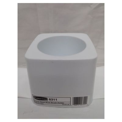Rubbermaid Toilet Bowl Brush Holder
