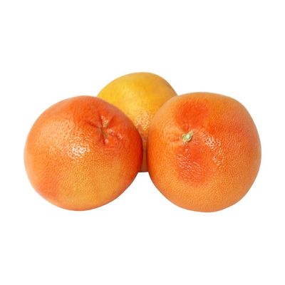 Organic Red Grapefruit