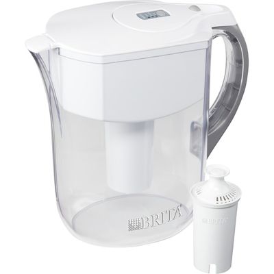 BRITA Water Filter Pitcher