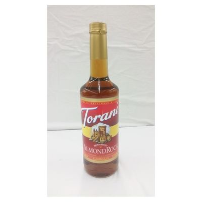 Torani Almond Roca Syrup