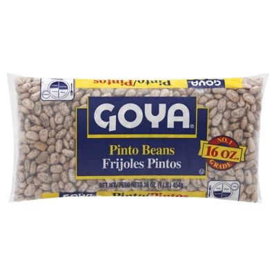 Goya Pinto Beans, Dry