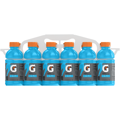 Gatorade Cool Blue Flavored Thirst Quencher