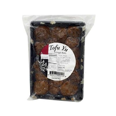 Tofu Yu Gluten Free Veggie