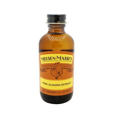 Nielsen-Massey Almond Extract, Pure