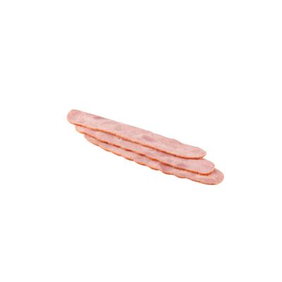 The Fresh Market Turkey Bacon