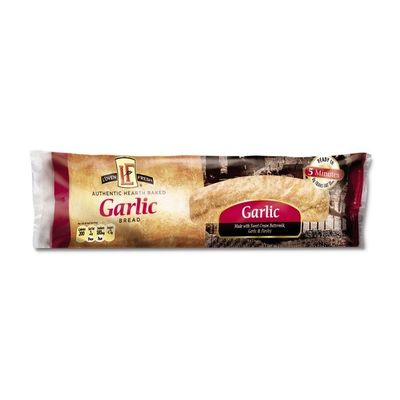 L'oven Fresh Garlic Herb Bread