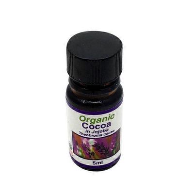 Pranarom Cocoa In Jojoba Oil