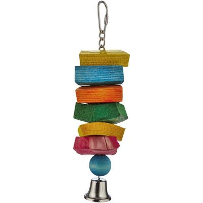 You & Me Small Animal Rainbow Toy