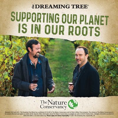 Dreaming Tree Pinot Noir Red Wine