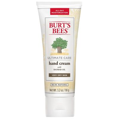 Burt's Bees Hand Cream