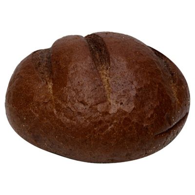 Wegmans Food You Feel Good About Round Pumpernickel