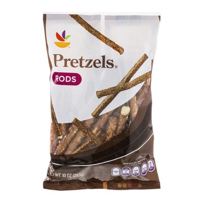 SB Pretzels Rods