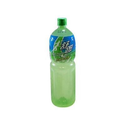 Supau Isotonic Drink