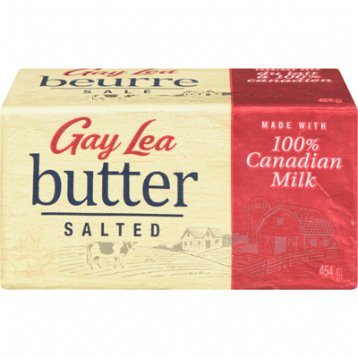 Salted Butter