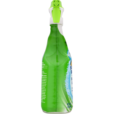 Scrubbing Bubbles Bathroom Cleaner