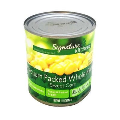 Signature Select Sweet Whole Kernel Corn