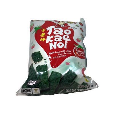 Tao Kae Noi Crispy Seaweed Tomato Sauce Flavor