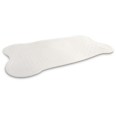 Bowlmates By Petco Medium/Large White Placemat
