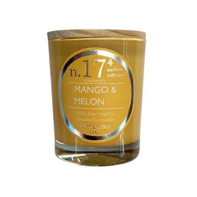 Cerabella No. 17 Mango & Melon Parfum Scent